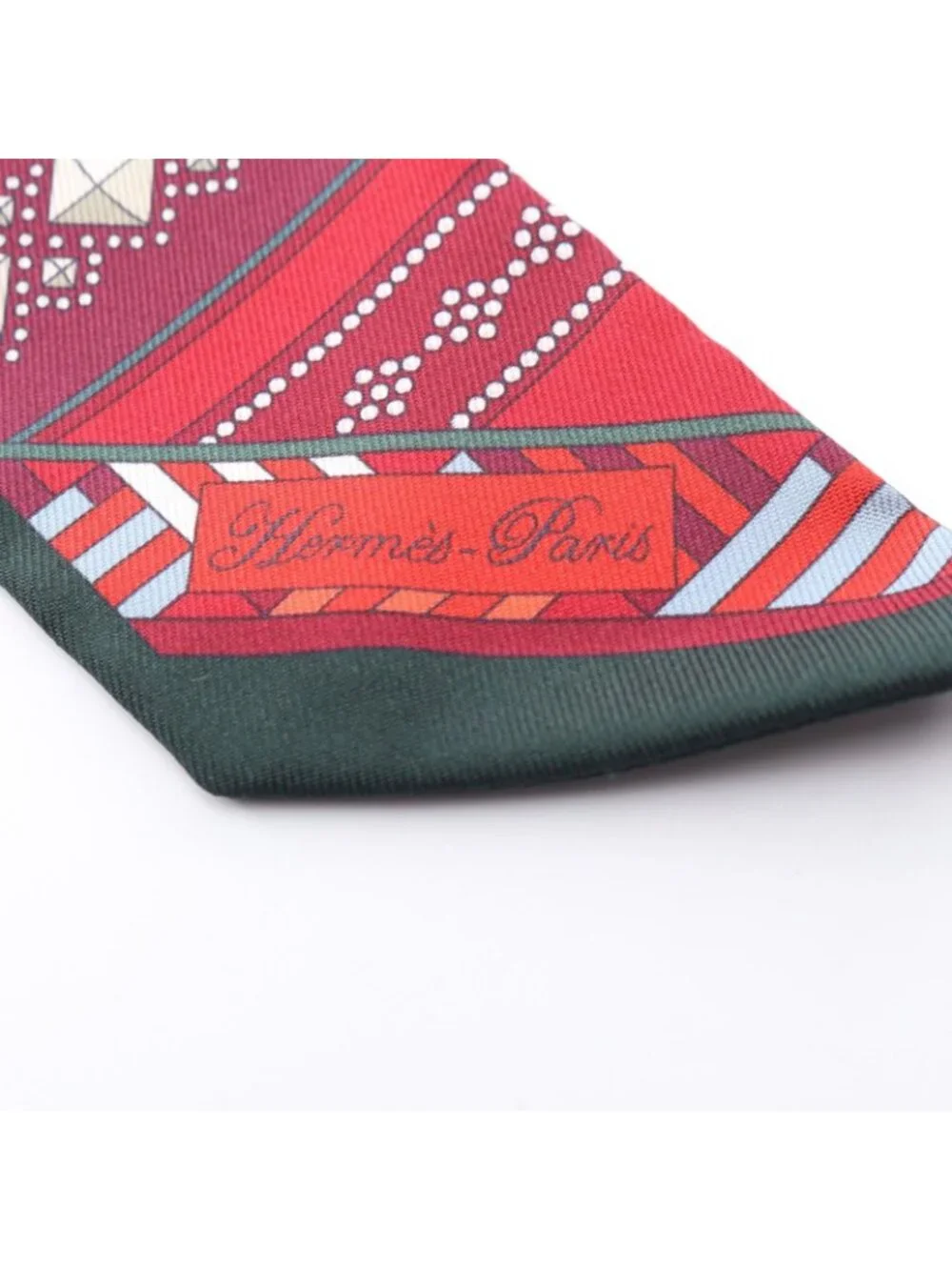 Hermes slight signs